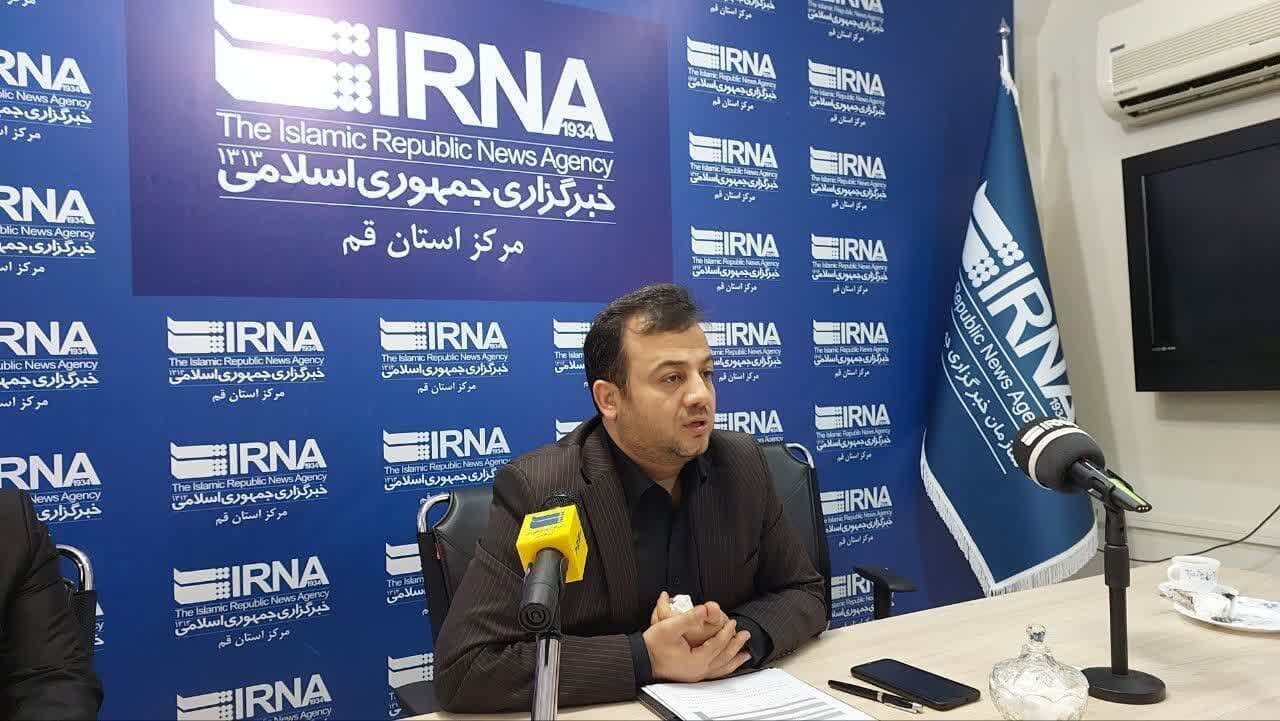 تسهیلات تبصره ۱۸ به ۲۸۵ طرح اقتصادی در قم پرداخت شد