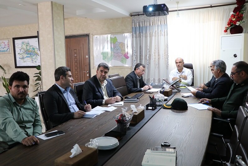 ۷۱ درصد تحقق درآمد مالیاتی در پایان مهرماه سال ۱۴۰۴ در استان خراسان شمالی