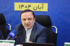 اراده ملی برای تحول مناطق آزاد در حال تقویت است