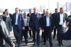 ستاد توسعه منطقه‌ای شمال‌غرب با فرمان وزیر اقتصاد فعال شد/ آذربایجان شرقی، پایلوت ملی