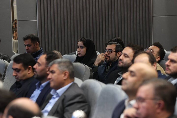 یکصد و هجدهمین جلسه شورای گفتگوی دولت و بخش خصوصی استان آذربایجان شرقی