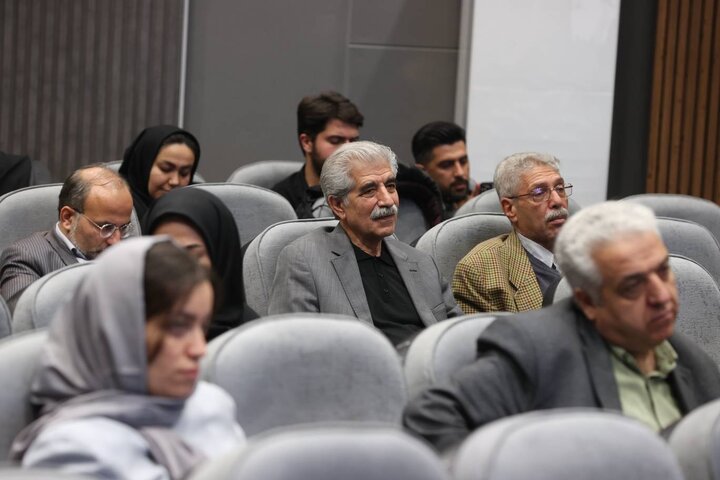 یکصد و هجدهمین جلسه شورای گفتگوی دولت و بخش خصوصی استان آذربایجان شرقی