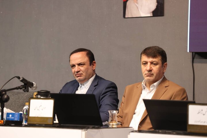 یکصد و هجدهمین جلسه شورای گفتگوی دولت و بخش خصوصی استان آذربایجان شرقی