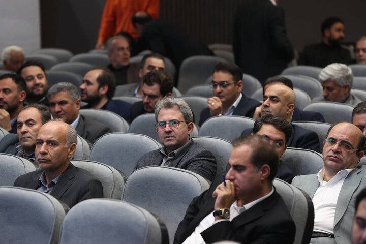 یکصد و هجدهمین جلسه شورای گفتگوی دولت و بخش خصوصی استان آذربایجان شرقی