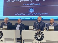 تفویض اختیارات بانکی، مالیاتی و گمرکی به استان‌ها به زودی ابلاغ می‌شود