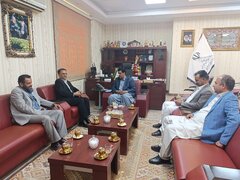 پرداخت بیش از ۴۶ هزار میلیارد ریال تسهیلات نهضت ملی در سیستان و بلوچستان