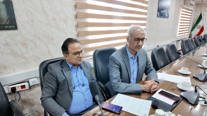 وبینار آموزشی مولدسازی