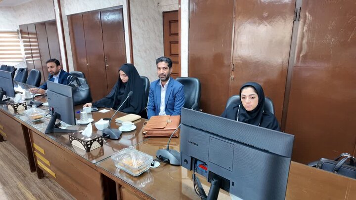 وبینار آموزشی مولدسازی