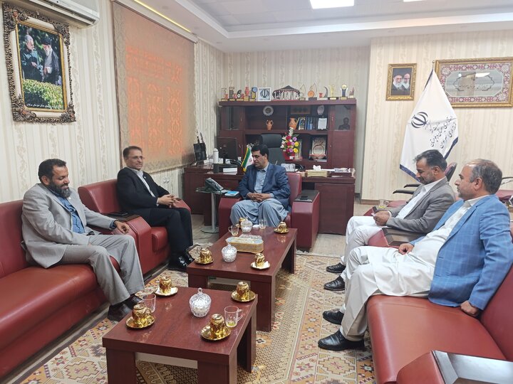 پرداخت بیش از ۴۶ هزار میلیارد ریال تسهیلات نهضت ملی در سیستان و بلوچستان