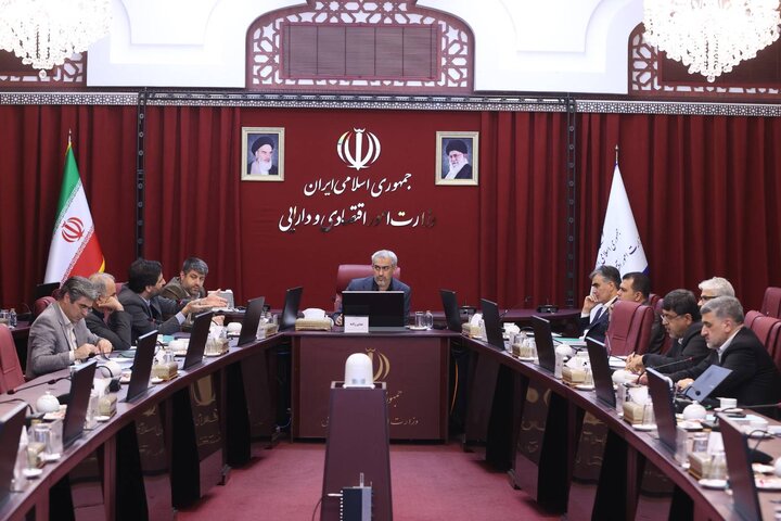 بیستمین جلسه شورای ملی تأمین مالی با تمرکز بر اعتبارسنجی و جذب سرمایه‌گذاری برگزار شد/ تصویب سقف ۱۰ میلیارد دلار اوراق ارزی