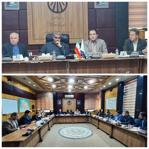 رشد ۲۸ درصدی درآمدهای عمومی فارس در هفت‌ماهه سال ۱۴۰۴