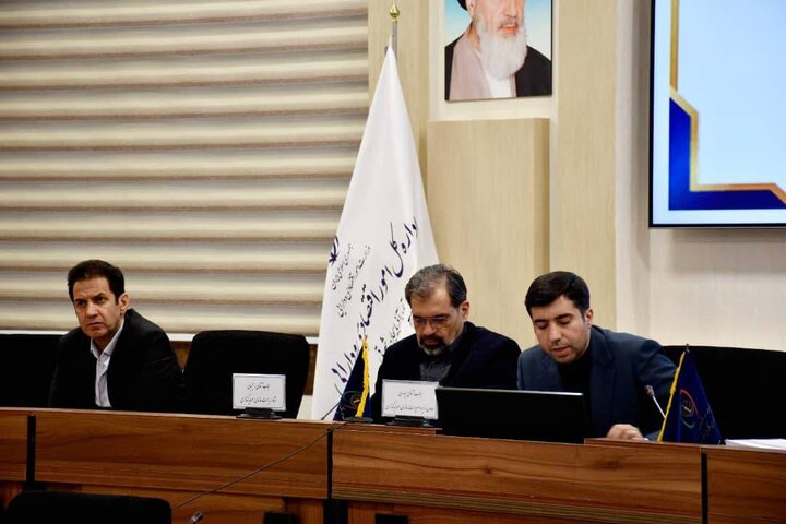 بررسی و تصویب ۶۷ درخواست سرمایه گذاران خارجی به ارزش ۴۸۵ میلیون دلار 