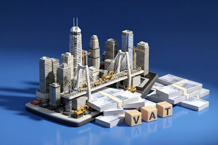 واریز ۵۵۴ میلیارد تومان از محل مالیات بر ارزش افزوده به حساب شهرداری‌ها و دهیاری‌ها