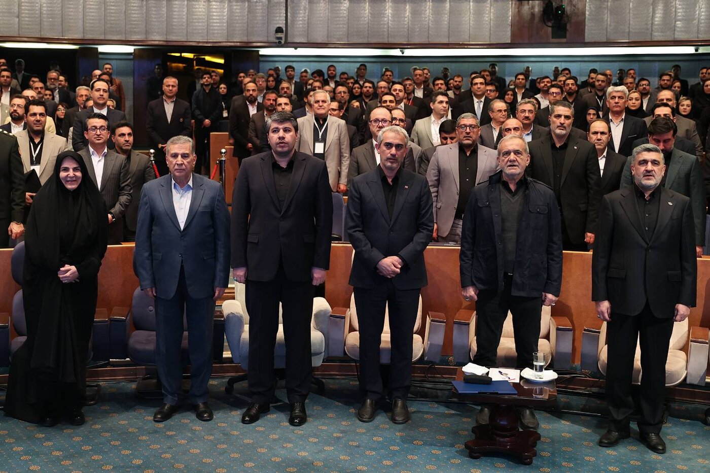 همایش سالانه بازار سرمایه ایران