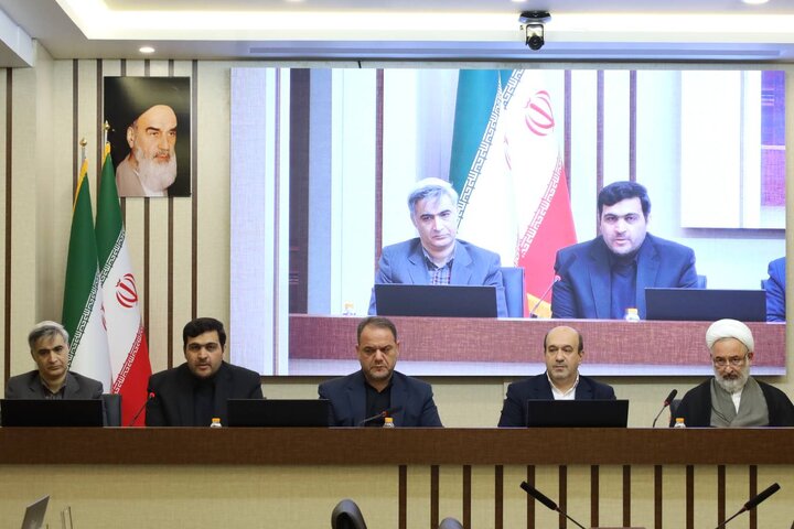 اهداف راه اندازی سامانه یکپارچه خدمات ثبتی تبیین شد