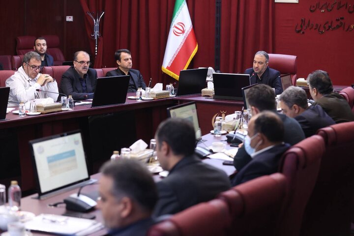 تبیین اولویت‌های راهبردی وزارت اقتصاد در نخستین نشست معاونان توسعه مدیریت و منابع دستگاه‌های تابعه