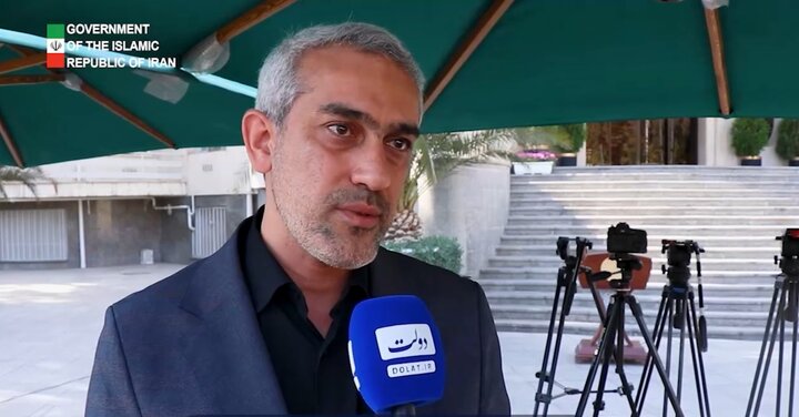 دعوت وزیر اقتصاد از سرمایه‌گذاران خارجی/ تسهیلات و تمهیدات ایران برای افزایش سرمایه‌گذاری