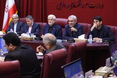 ۱۵۰ پروژه اولویت‌دار و چندین مگاپروژه بین‌بخشی برای تحقق «اقتصاد برای همه» کلید خورد