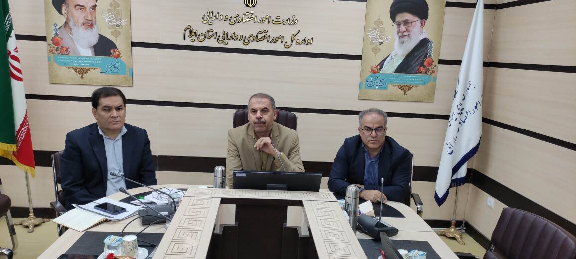 هدف‌گذاری مدیریت اقتصادی  استان برای جذب کامل ۱۲۹۰ میلیارد تومان تسهیلات تبصره ۱۸ تا پایان سال