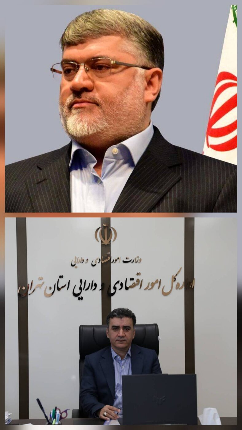 داود طبرسا: عضویت دائمی استاندار تهران در هیات دولت، چشم انداز آینده ای روشن