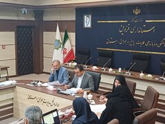 پرداخت ۷۴۰۶ میلیارد ریال اعتبار تسهیلات تبصره ۱۸ به ۴۲۱ طرح کارآفرینی استان قزوین