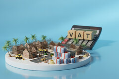 ۱۱ میلیارد تومان برای توسعه زیست‌بوم نوآوری از محل مالیات و عوارض ارزش افزوده واریز شد