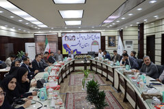 برگزاری بیست‌وسومین نشست ذیحسابان استان با محوریت ارتقای امنیت رایانکی و استقرار بودجه‌ریزی عملکردی