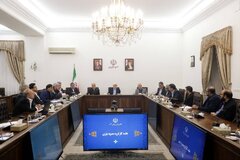 واردات صفر بنزین جزء راهبردها و اقدامات اصلی دولت چهاردهم است