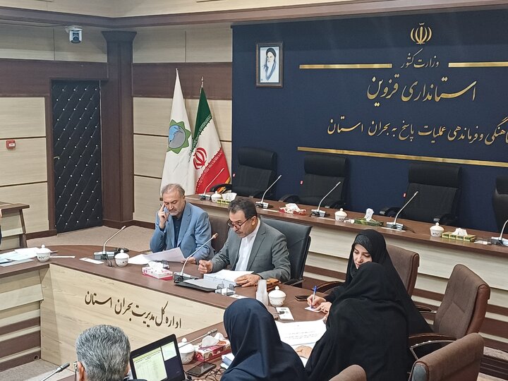 پرداخت ۷۴۰۶ میلیارد ریال اعتبار تسهیلات تبصره ۱۸ به ۴۲۱ طرح کارآفرینی استان قزوین