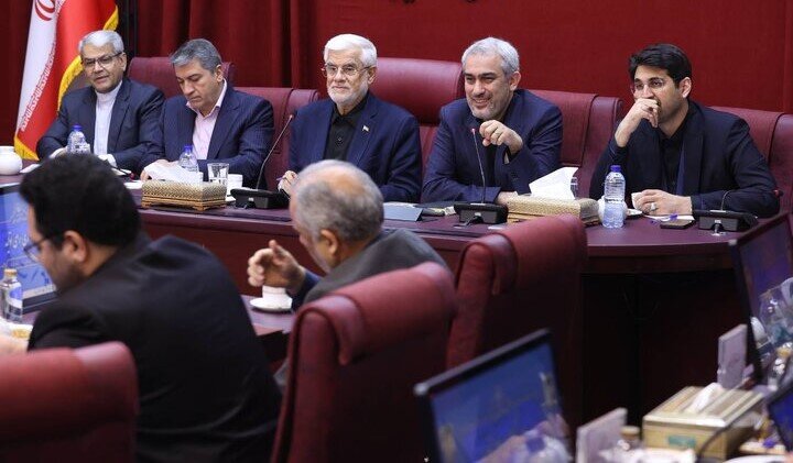 Iran Launches 150 Priority Projects to Drive Inclusive Growth