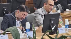 مدیرکل امور اقتصادی و دارایی گلستان: بیمه حوادث طبیعی پشتوانه ‌ای برای مقاوم‌سازی اقتصاد استان‌هاست