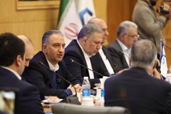 صندوق بیمه حوادث طبیعی ساختمان باید  هوشمند شود/ ۳۴میلیون واحد مسکونی تحت پوشش صندوق