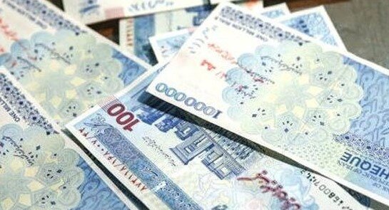 مانده سپرده و تسهیلات بانکی