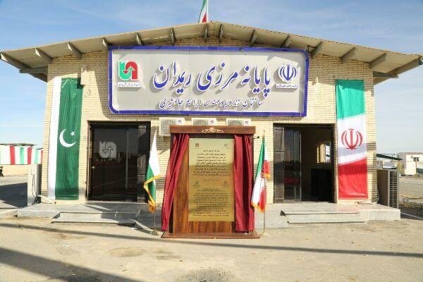 گام جدید در سامان‌دهی مرزهای جنوب شرق؛ تفویض امور گمرکی ریمدان به منطقه آزاد چابهار