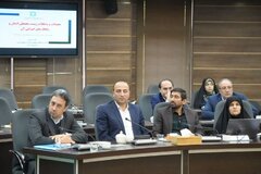 بررسی رویکردهای بودجه‌بندی و طرح‌های توسعه آذربایجان‌غربی