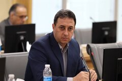 با حضور معاون توسعه مدیریت و منابع وزارت اقتصاد در مشهد؛گردهمایی تخصصی صندوق بیمه حوادث طبیعی ساختمان برگزار شد