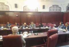 Iran’s Economy Ministry Aims to Resolve Petrochemical Financing Issues