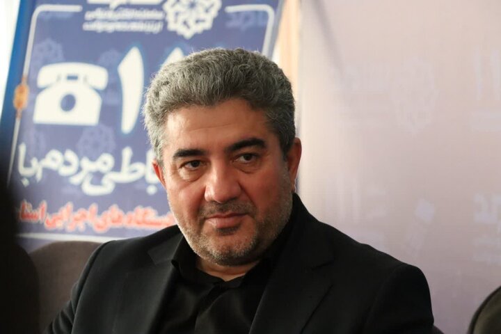 مدیرکل امور اقتصادی و دارایی استان سمنان خبر داد؛
رشد پنج برابری ارزش معاملات بورسی استان در شش ماهه سال جاری