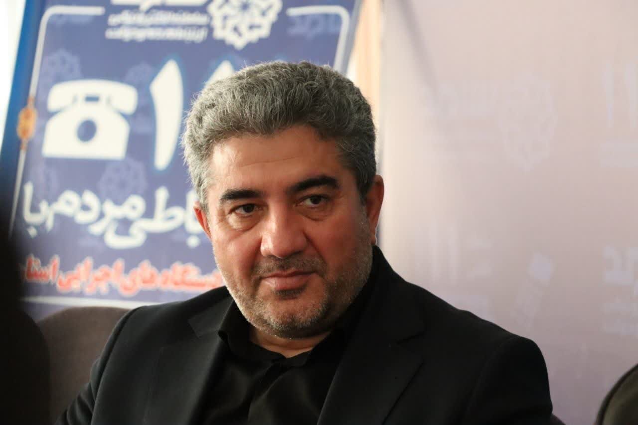 مدیرکل امور اقتصادی و دارایی استان سمنان خبر داد؛
رشد پنج برابری ارزش معاملات بورسی استان در شش ماهه سال جاری