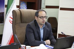 ۱۶ همت خسارت توسط شرکت های بیمه استان اصفهان پرداخت شده است