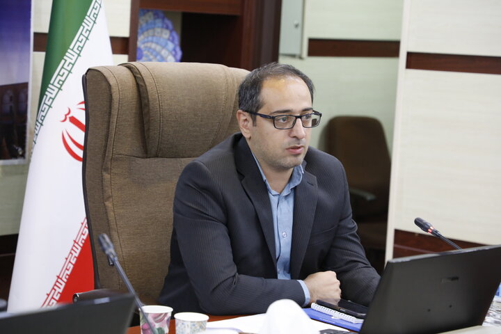 ۱۶ همت خسارت توسط شرکت های بیمه استان اصفهان پرداخت شده است