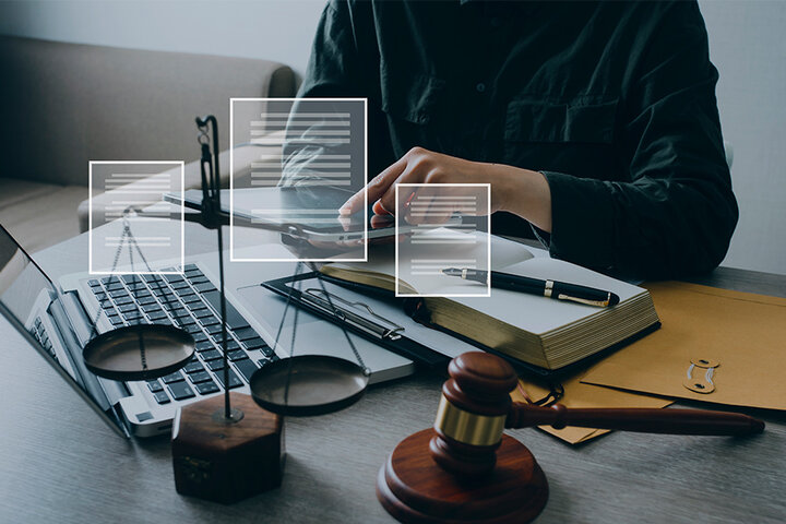 سامانه جامع قوانین مالیاتی، گامی فراتر از بانک اطلاعاتی برای شفاف‌سازی نظام مالیاتی است