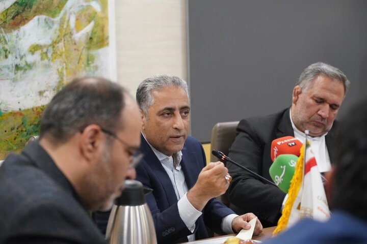 بانک صنعت و معدن، نهاد پیشرو در تامین مالی توسعه و زیرساخت های کشور