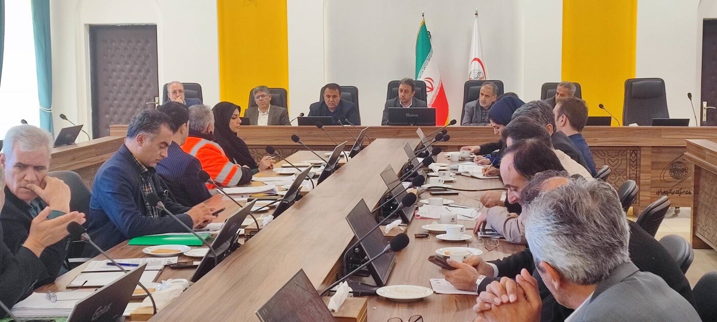 نقش کوتاهی فرایندهای صدور مجوز در جذب و ماندگاری سرمایهگذاری در آذربایجانغربی