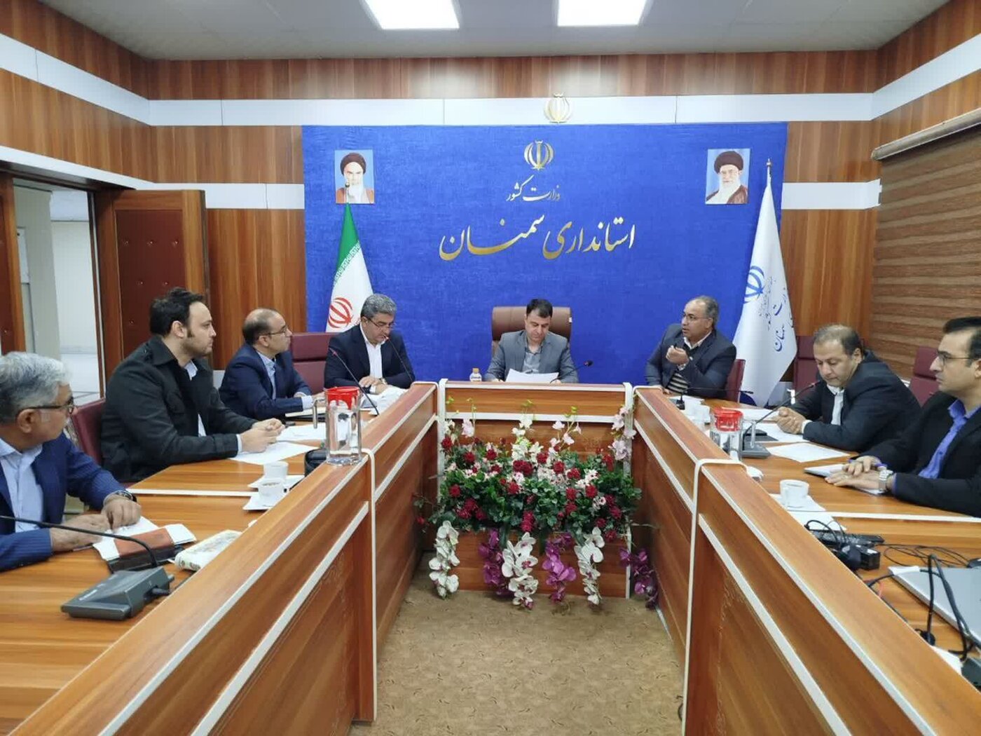 در جلسه کمیته استانی تسهیلات تبصره ۱۸ تاکید شد؛
تسهیل در پرداخت تسهیلات به طرح های آماده