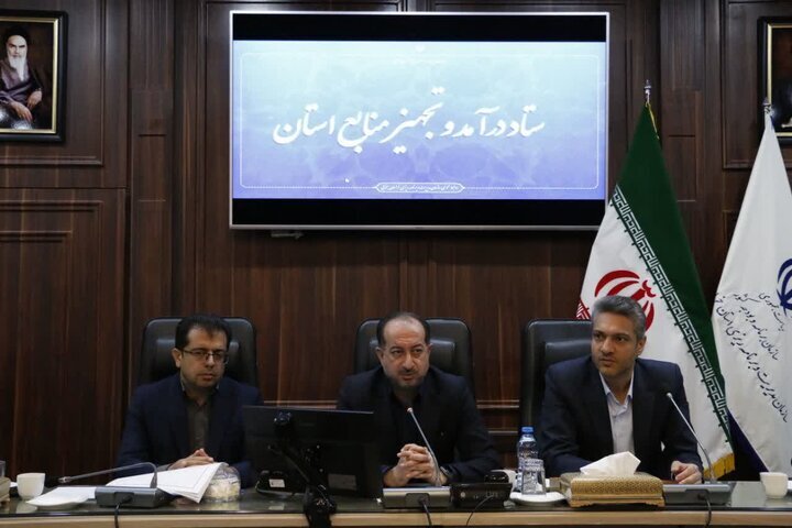 وصول ۲ هزار و ۳۰۰ میلیارد تومان درآمد عمومی خراسان جنوبی