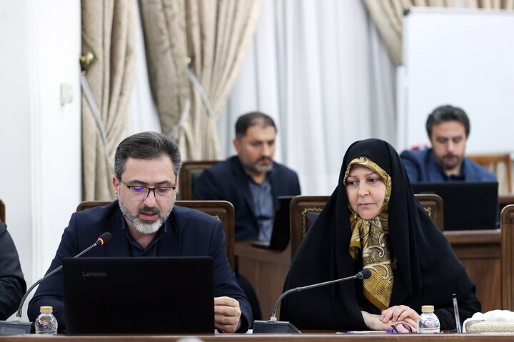 پنجاه و دومین جلسه هیئت مولدسازی دارایی‌های دولت