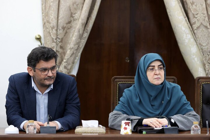 پنجاه و دومین جلسه هیئت مولدسازی دارایی‌های دولت