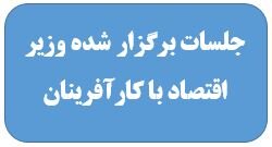 ستاد پیگیری موانع و سرمایه گذاری