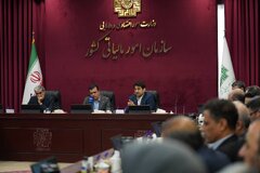 تحولات نظام مالیاتی در مسیر دانش‌بنیان و هوشمندسازی / رشد شاخص‌های مالیاتی در دو سال‌ اخیر